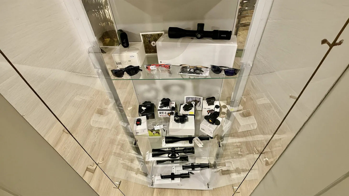 Le Petit Calibre Armurerie Forbach Equipements Pour Chiens De Chasse