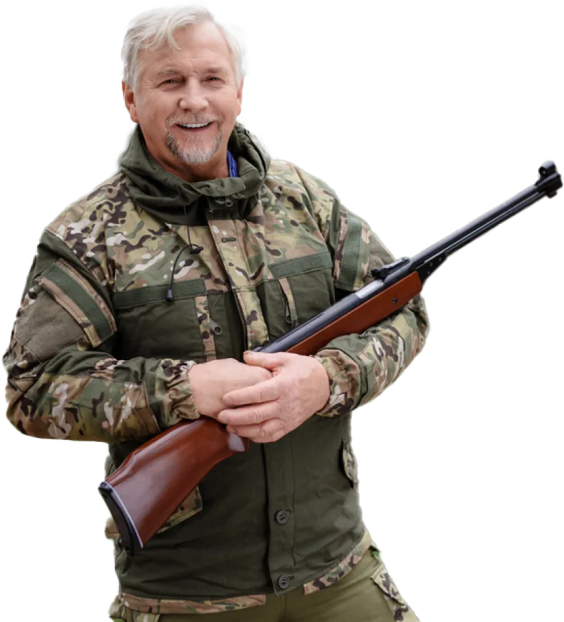 Le Petit Calibre Armurerie Forbach Hunter