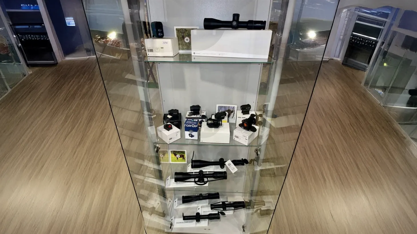 Le Petit Calibre Armurerie Forbach LE PETIT CALIBRE 1 3