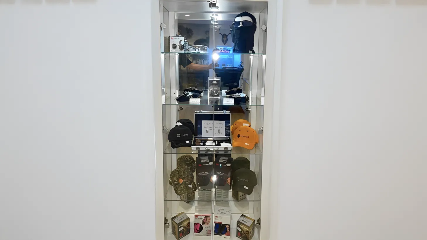 Le Petit Calibre Armurerie Forbach LE PETIT CALIBRE 2 3