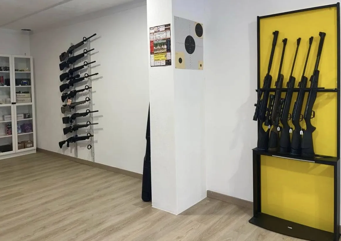 Le Petit Calibre Armurerie Forbach Le Pti Calibre