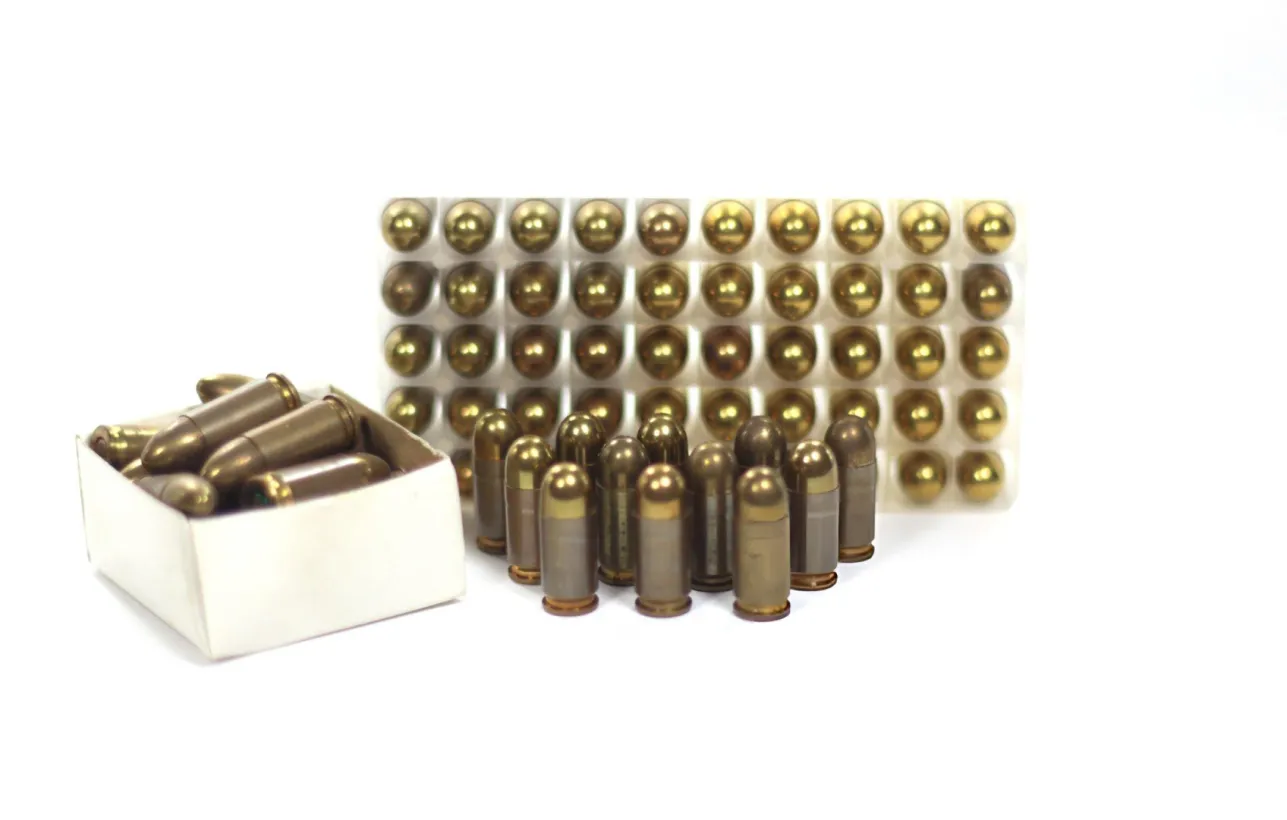 Le Petit Calibre Armurerie Forbach Munitions De Categorie B Performances Au Rendez Vous