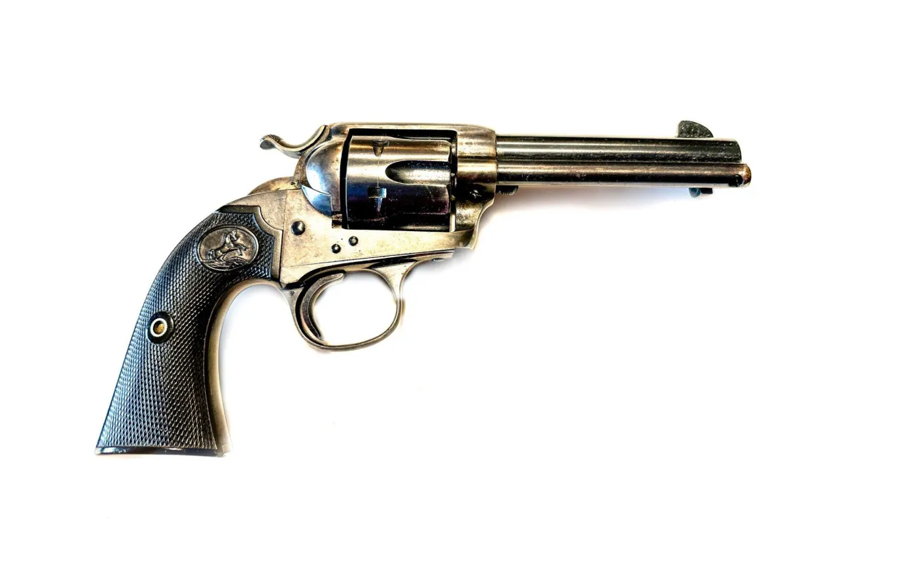 Le Petit Calibre Armurerie Forbach Selection De Pistolets Et Revolvers Cat B Doccasion