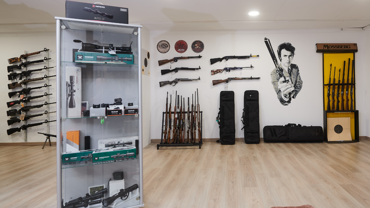 Le Pti Calibre Armurerie Forbach 1 1