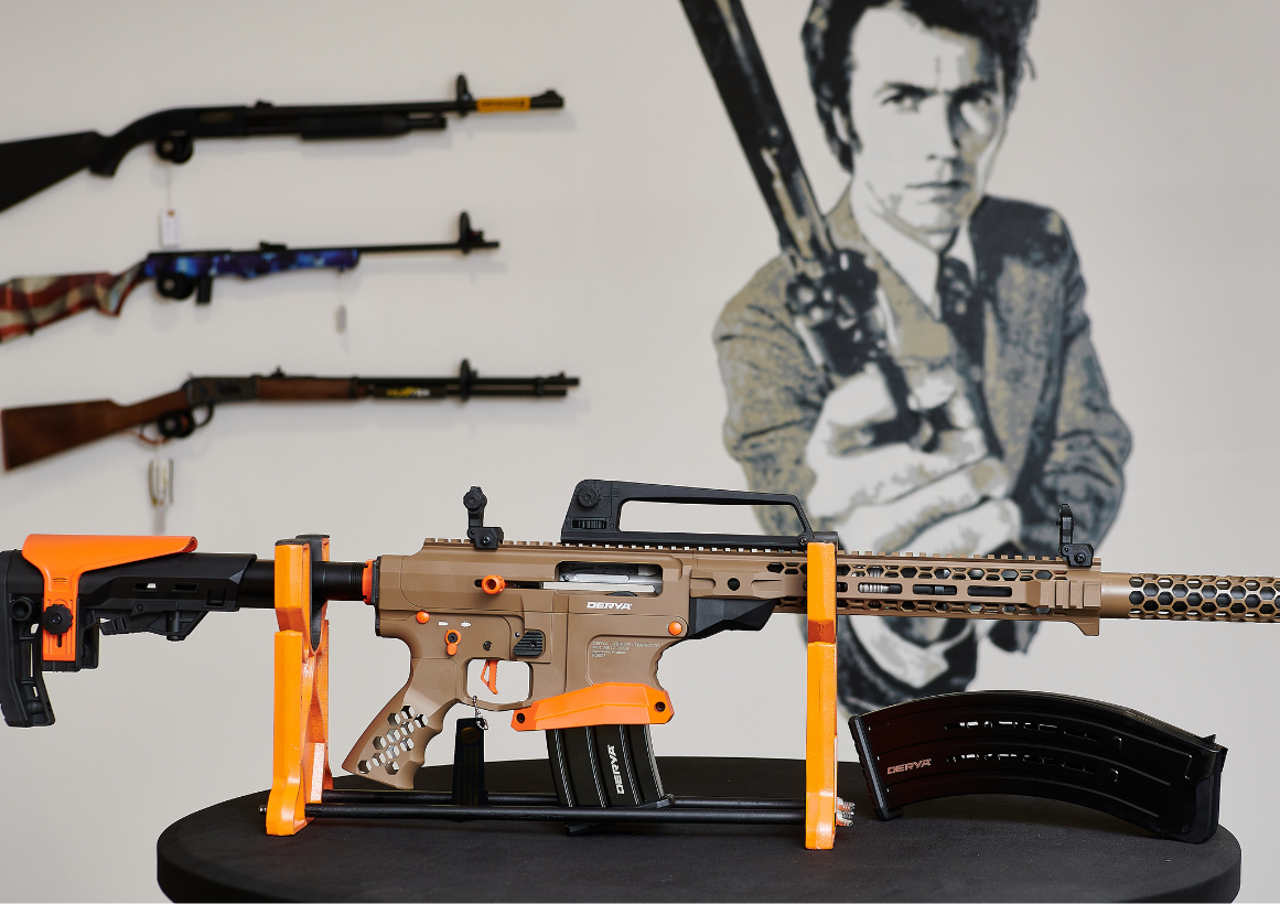 Le Pti Calibre Armurerie Forbach 2 2