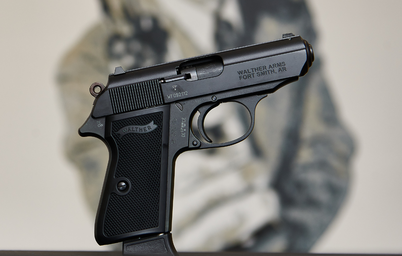 Le Pti Calibre Armurerie Forbach 3