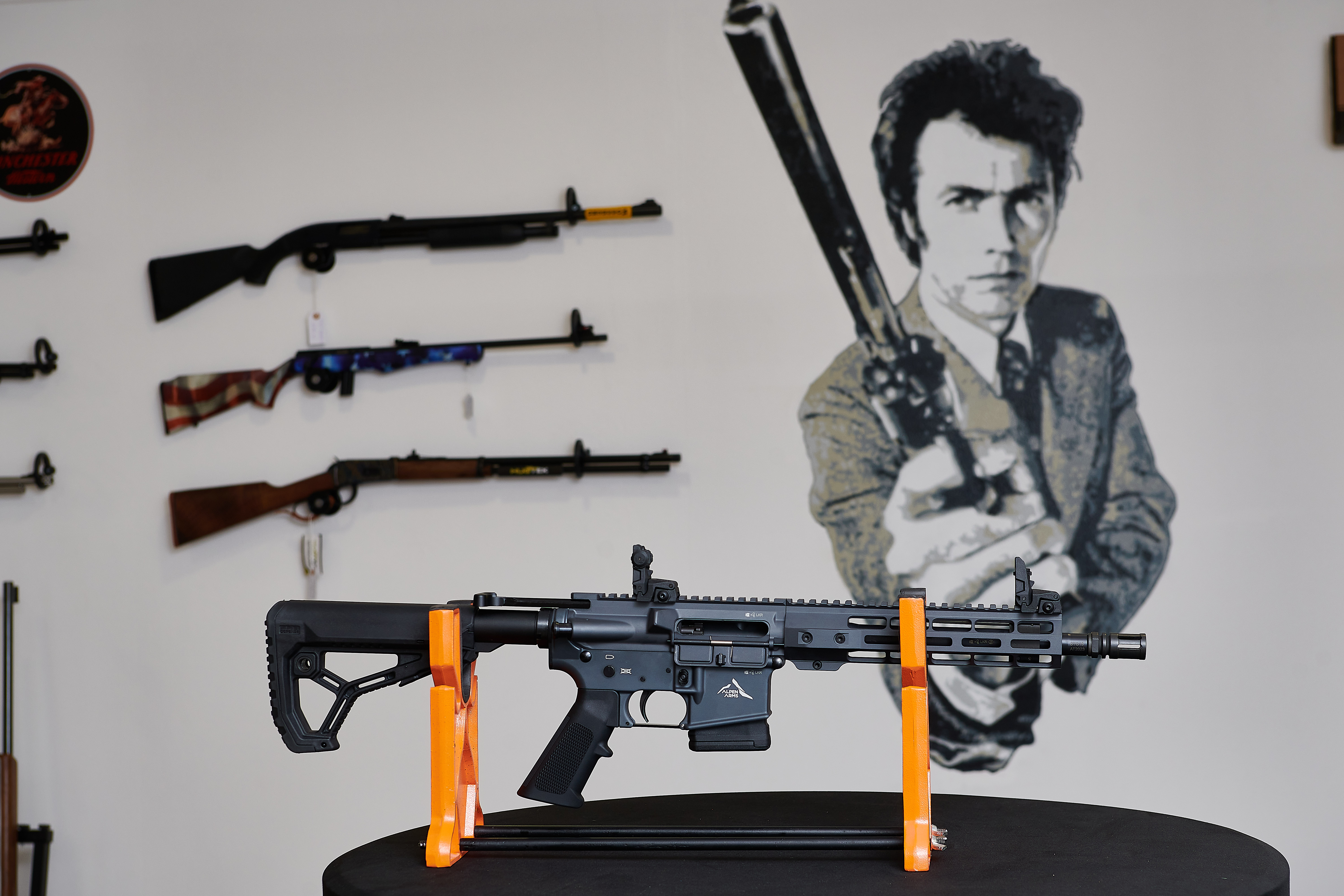 Le Pti Calibre Armurerie Forbach DSC 1020