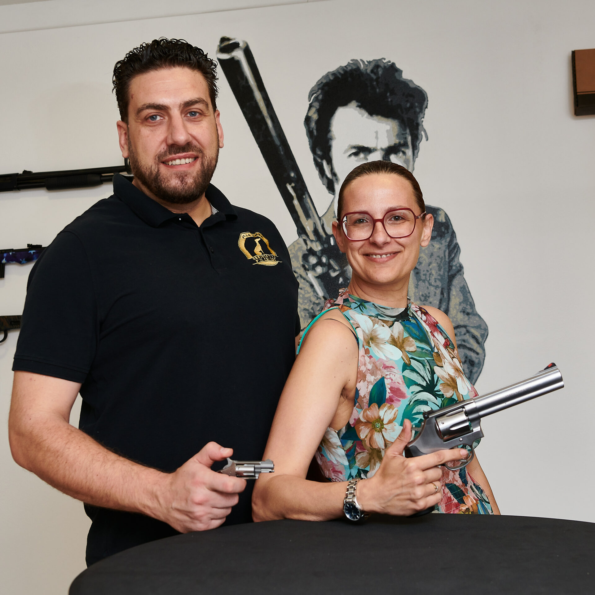 Le Pti Calibre Armurerie Forbach DSC 1048