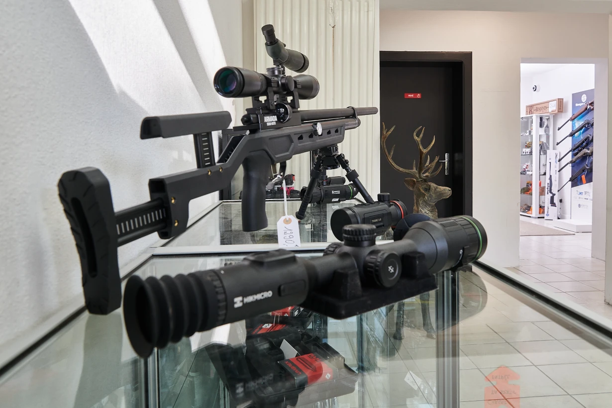 Le Pti Calibre Armurerie Forbach Dsc 0893 1