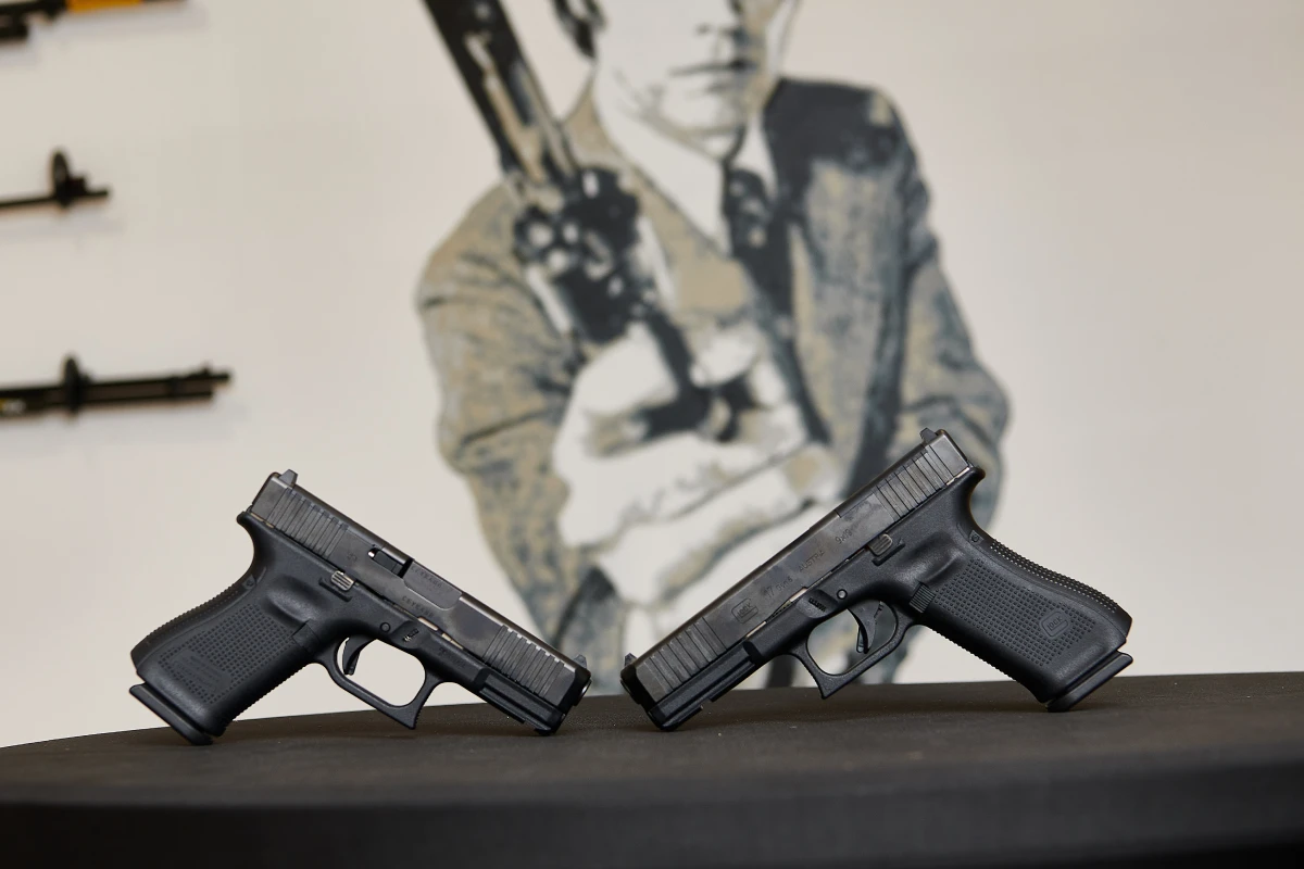 Le Pti Calibre Armurerie Forbach Dsc 1060 1