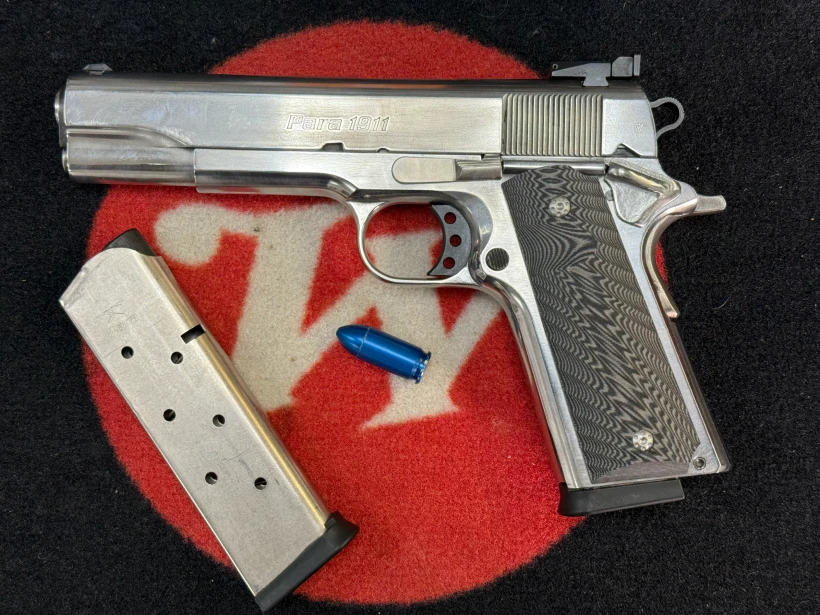 Le Pti Calibre Armurerie Forbach Img 1118 1