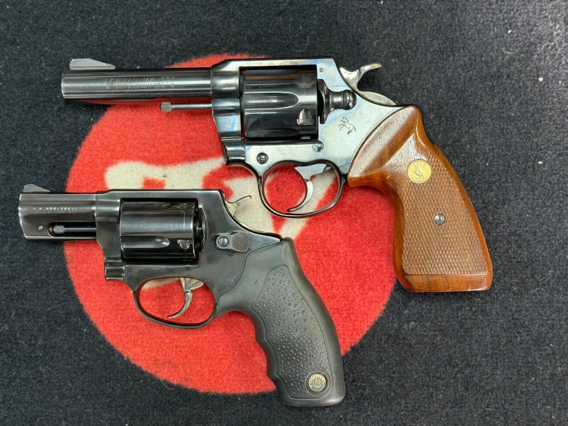 Le Pti Calibre Armurerie Forbach Img 1119 1